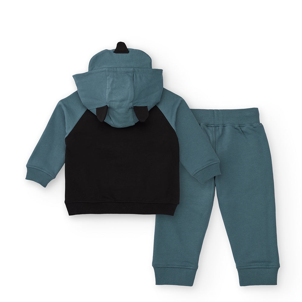 Tuc Tuc Eşofman Takım 11399040