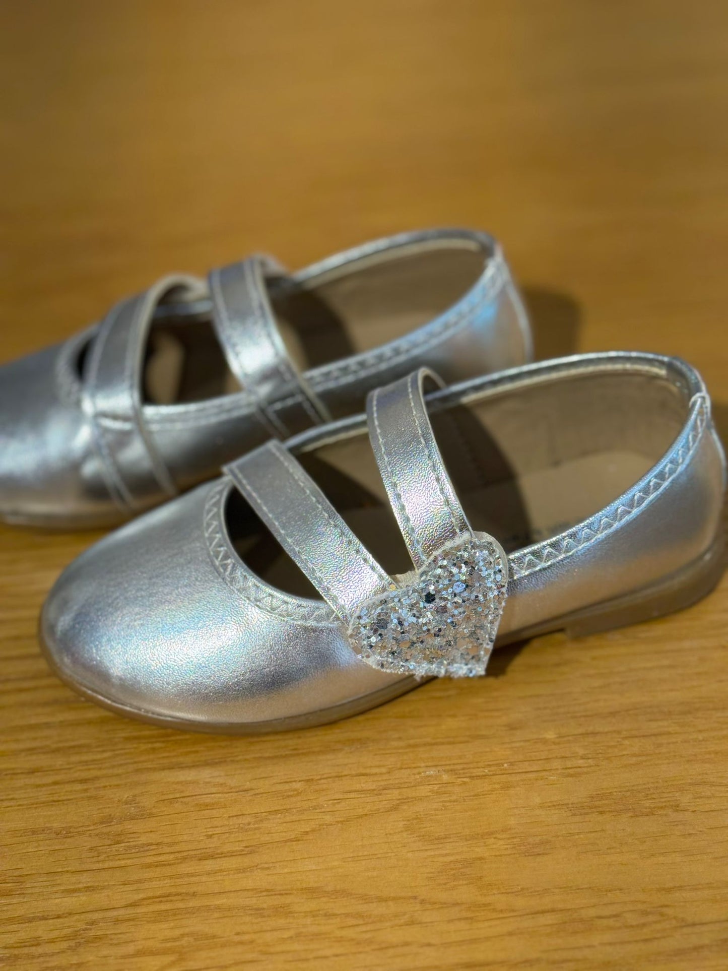 Merli&Rose Kalpli Babet Silver