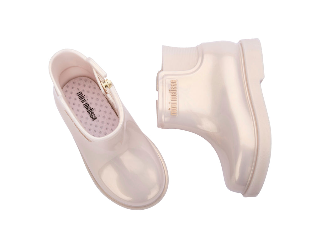 35826 Melissa Chelsea Bot Krem