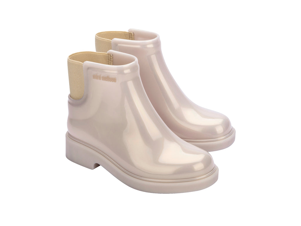 35827 Melissa Chelsea Bot Krem