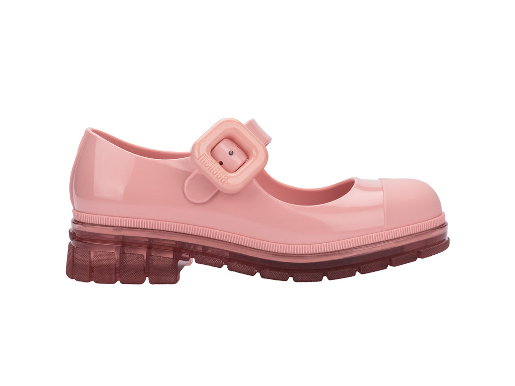 Melissa June Kız Çocuk Ayakkabı Pembe