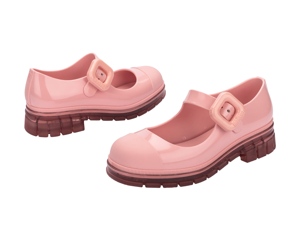 Melissa June Kız Çocuk Ayakkabı Pembe