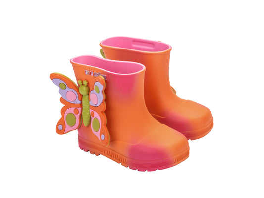 36182 Melissa Welly Wonderland Bot Turuncu