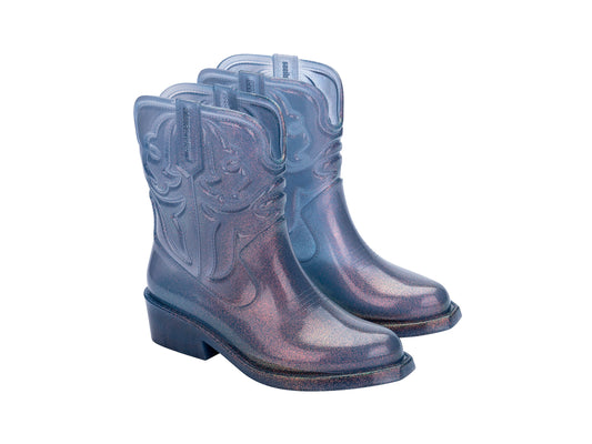 36192 Melissa Texas Bot Mavi