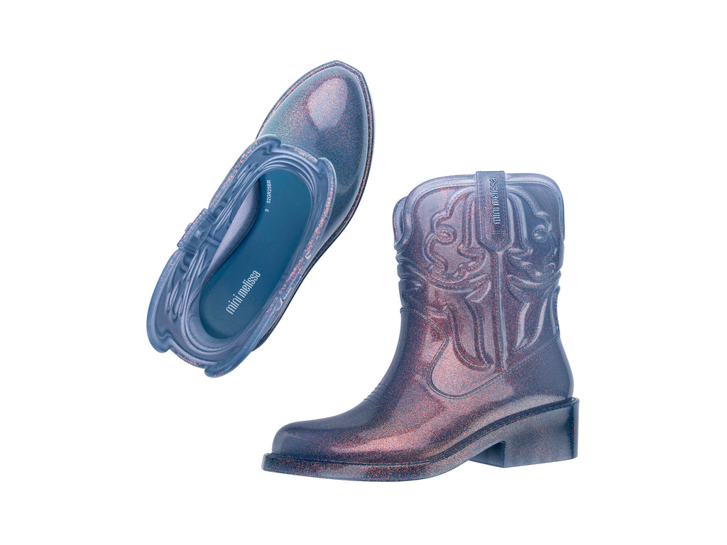 36192 Melissa Texas Bot Mavi