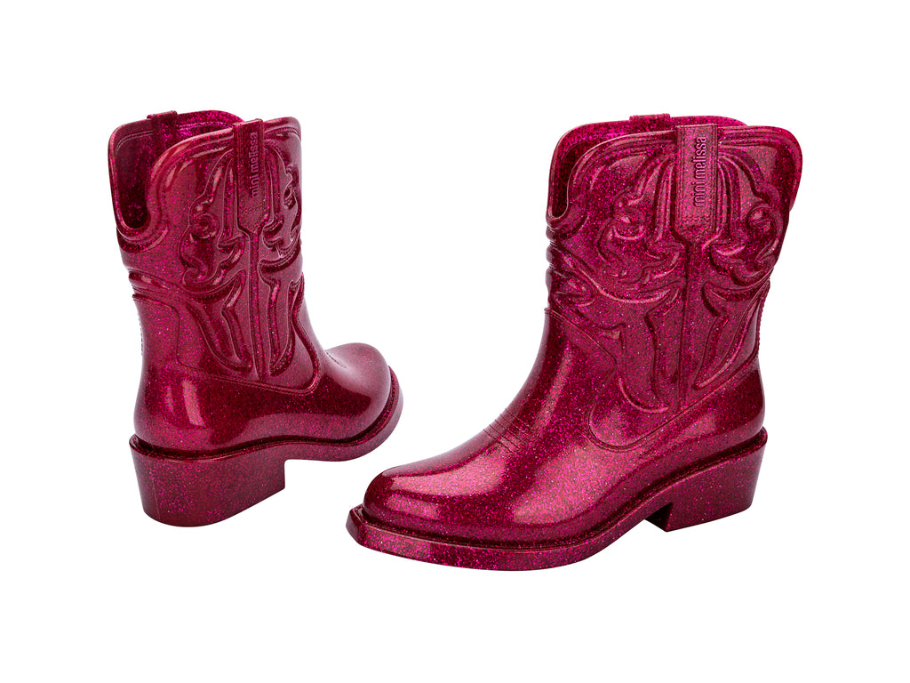 36192 Melissa Texas Bot Pembe