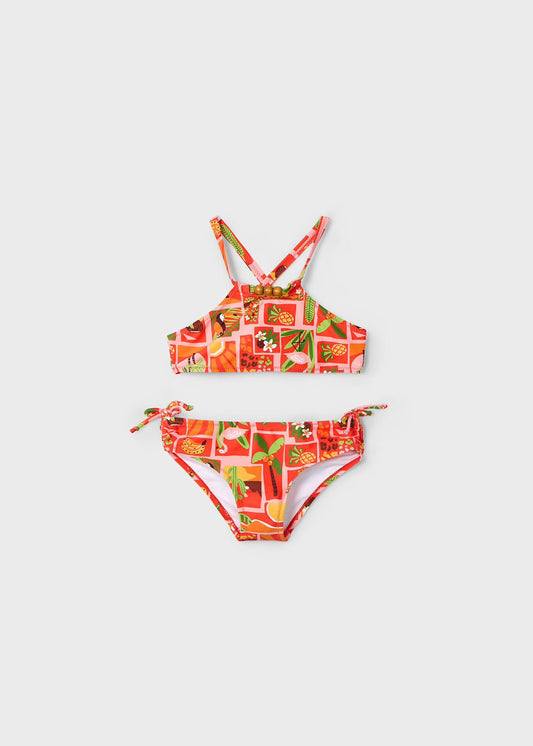 Mayoral Bikini Turuncu 3715