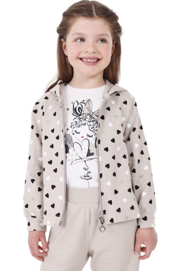 Mayoral 3'lü Eşofman Takım 4863