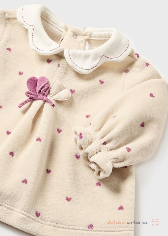 Mayoral Pantolon Takım 2502