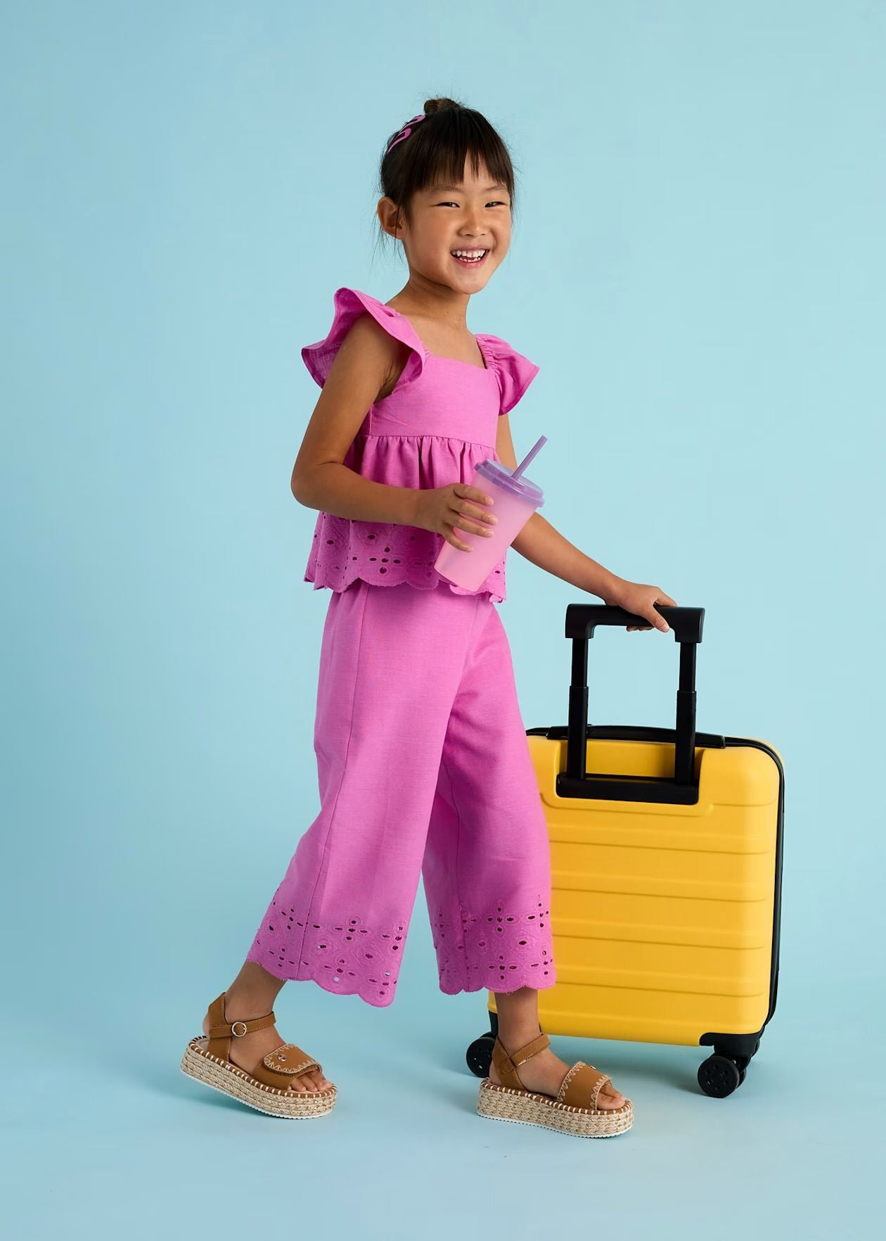 Mayoral Pantolon Set 3561