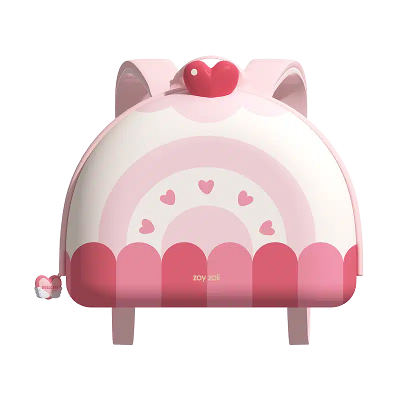 Zoyzoii Dream Roll Cake Sırt Çantası