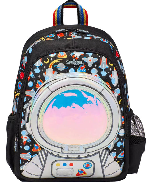 Smiggle - Lets Play Anaokulu Sırt Çantası