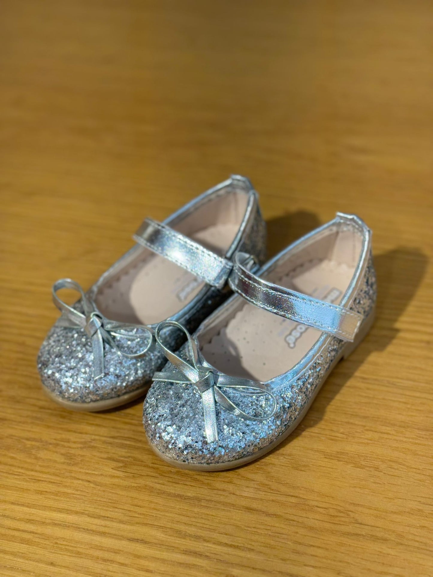 Merli&Rose Simli Babet Silver