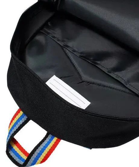 Smiggle - Lets Play Anaokulu Sırt Çantası