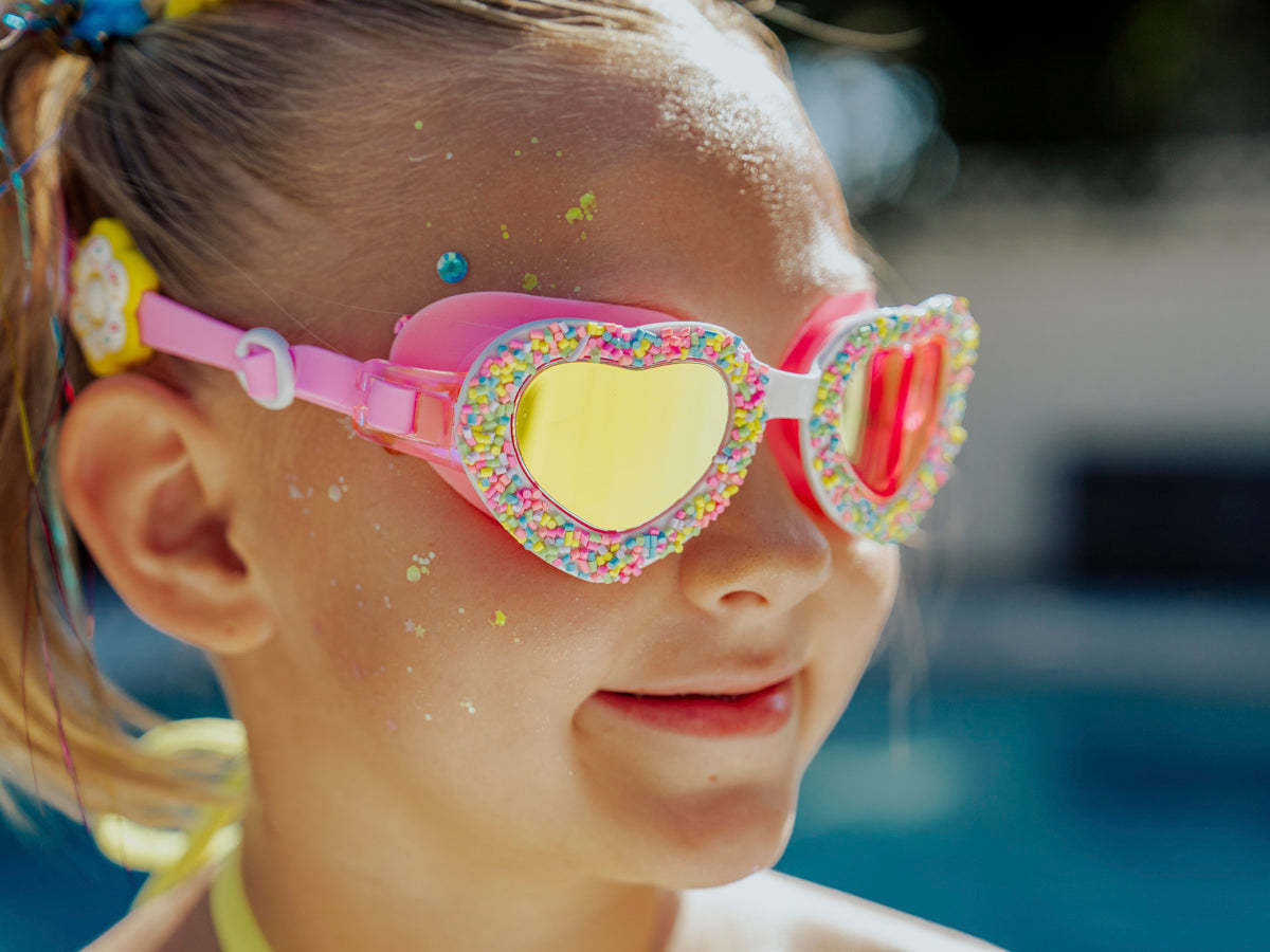 Bling2o Cupid Cupids Candy - Çocuk Deniz Gözlüğü