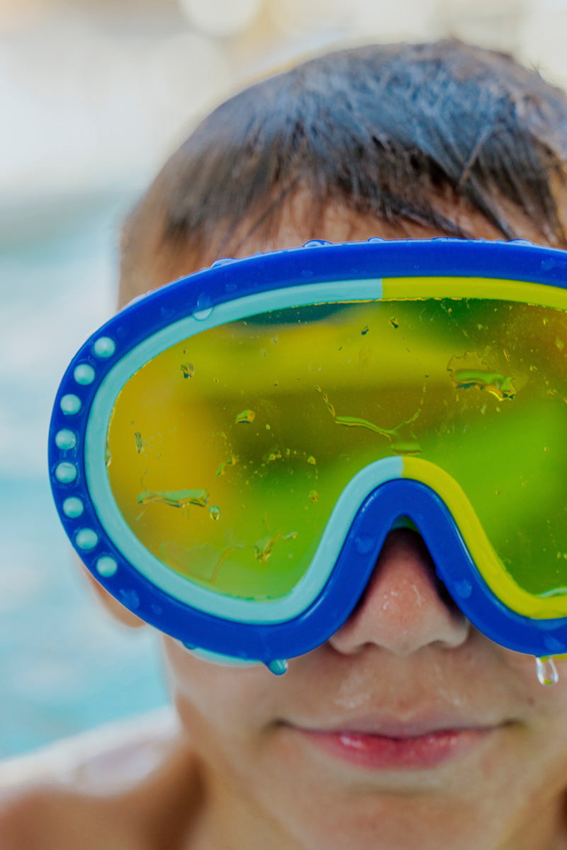 Bling2o Lochness Raging Royal - Çocuk Deniz Gözlüğü