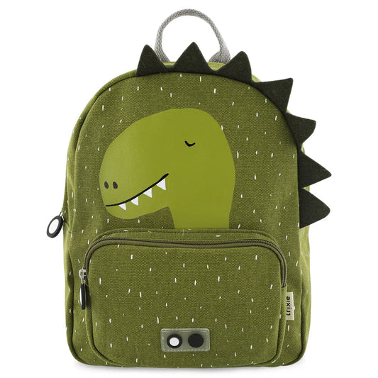 Trixie Mr.Dino Backpack - Okul Çantası