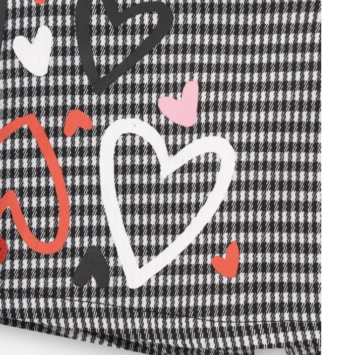 Tuc Tuc Kız Çocuk Şort Etek