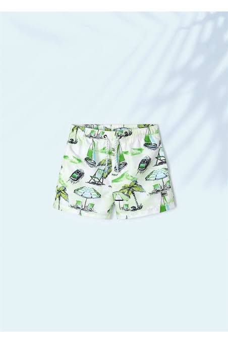 Mayoral Şort Mayo 3687