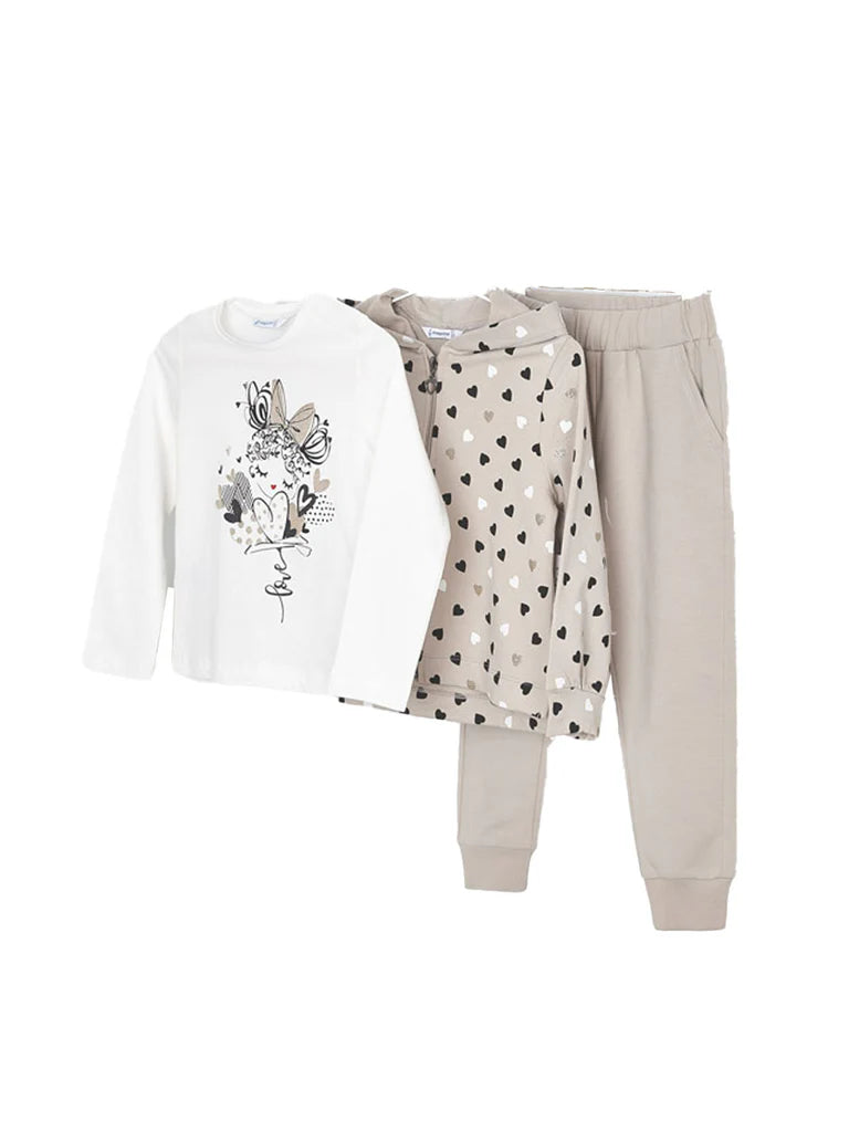 Mayoral 3'lü Eşofman Takım 4863