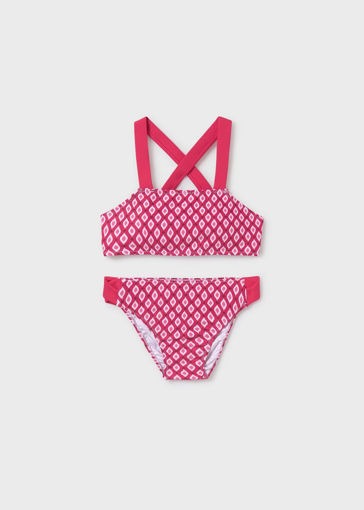 Mayoral Pembe Bikini 6768
