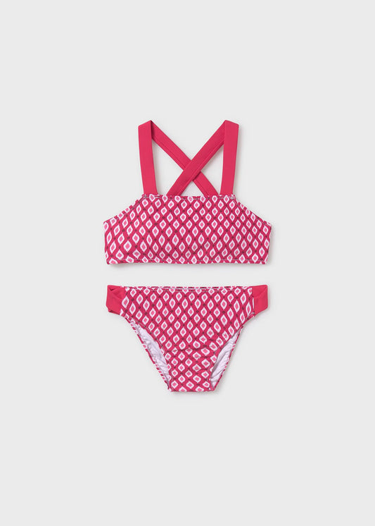 Mayoral Pembe Bikini 6768