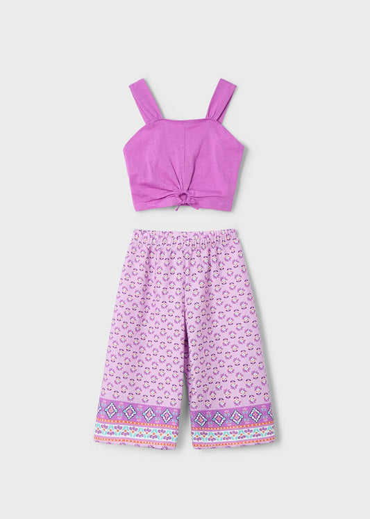 Mayoral Pantolon Set 3562