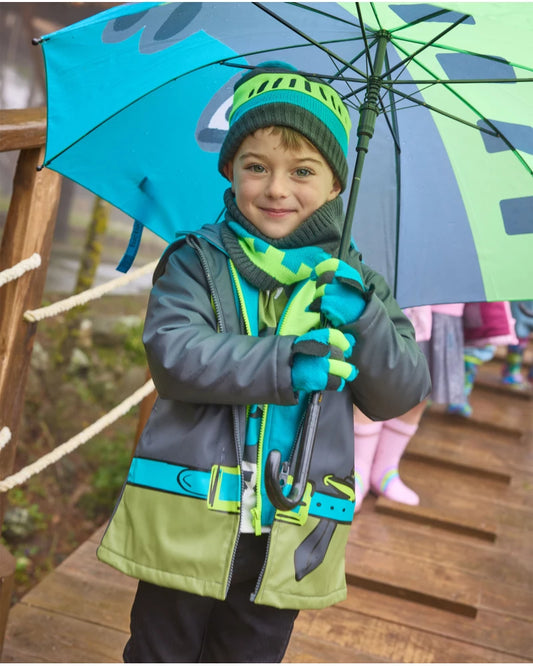 Tuc Tuc Yağmurluk 11399334