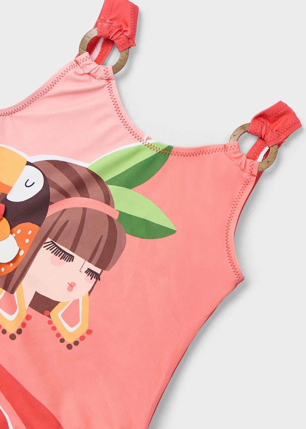 Mayoral Turuncu Mayo 3718