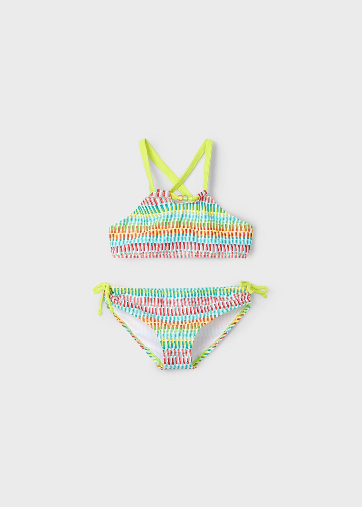 Mayoral Bikini Yeşil 3715