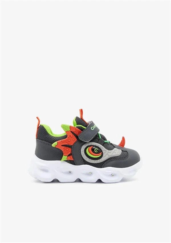 Conguitos Işıklı Erkek Sneakers