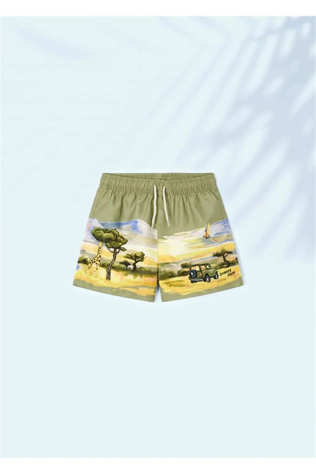 Mayoral Şort Mayo 3685