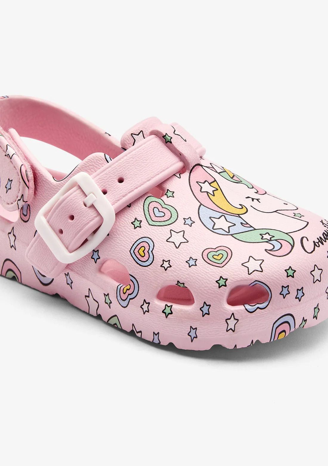 Conguitos Sandalet Pembe 319001