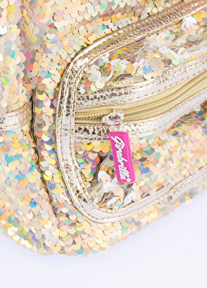 Girabrilla Kitty Dore Kız Çocuk Mini Sırt Çantası