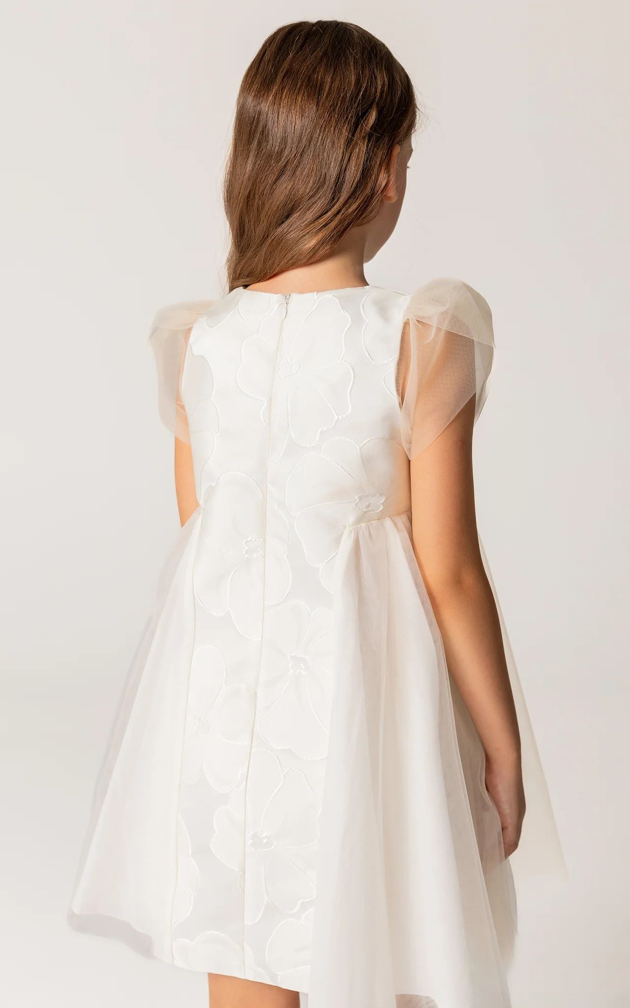 SheShe Elegans Dans Elbise