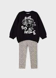 Mayoral Tayt Takım 4791