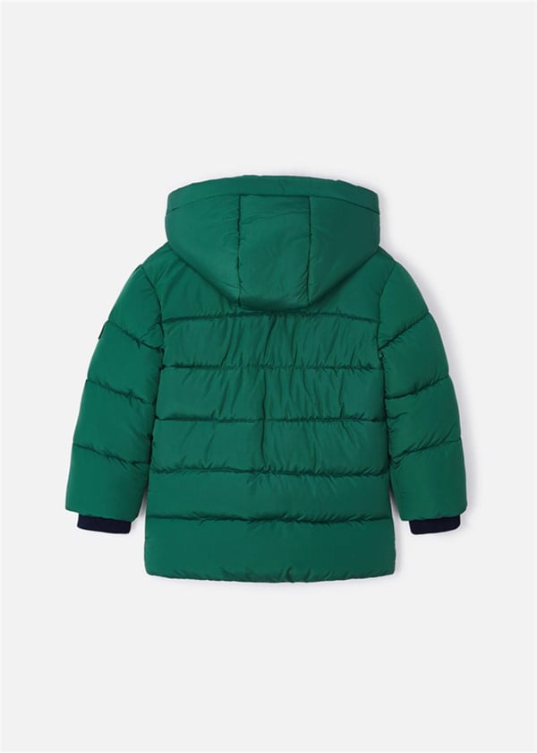 Mayoral Erkek Çocuk Montu-Yeşil