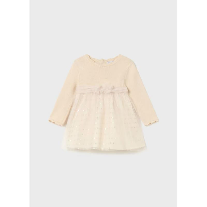 Mayoral Kız Çocuk Elbise