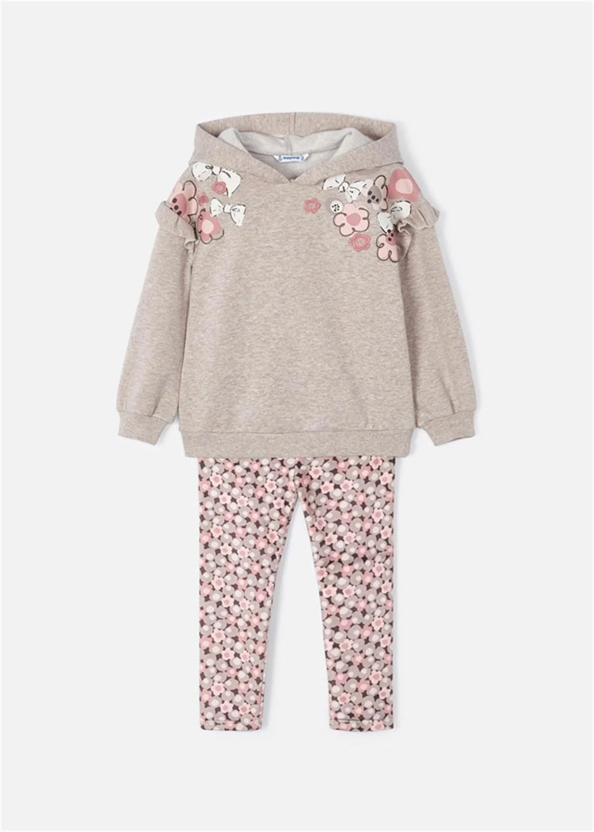 Mayoral Tayt Takım 4790