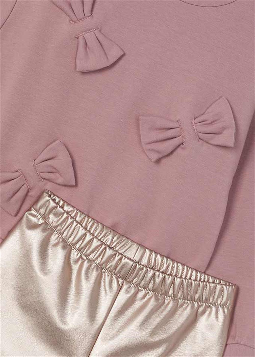 Mayoral Tayt Takım 4707