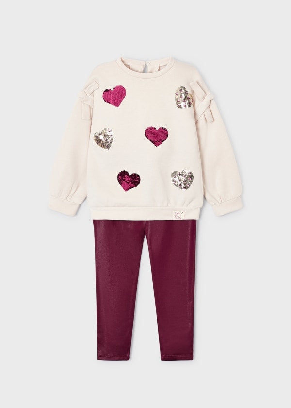 Mayoral Tayt Takım 4786