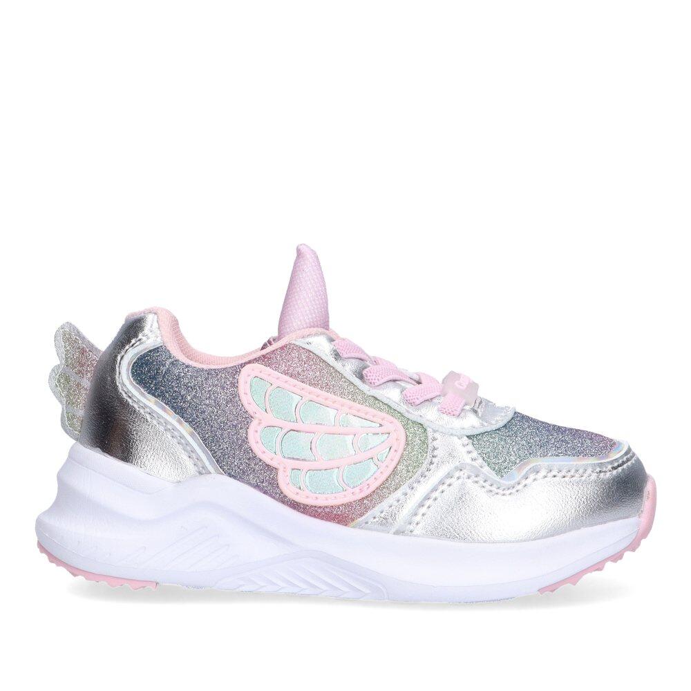 Conguitos Işıklı Unicorn Sneakers