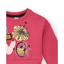 Tuc Tuc Kız Çocuk Elbise