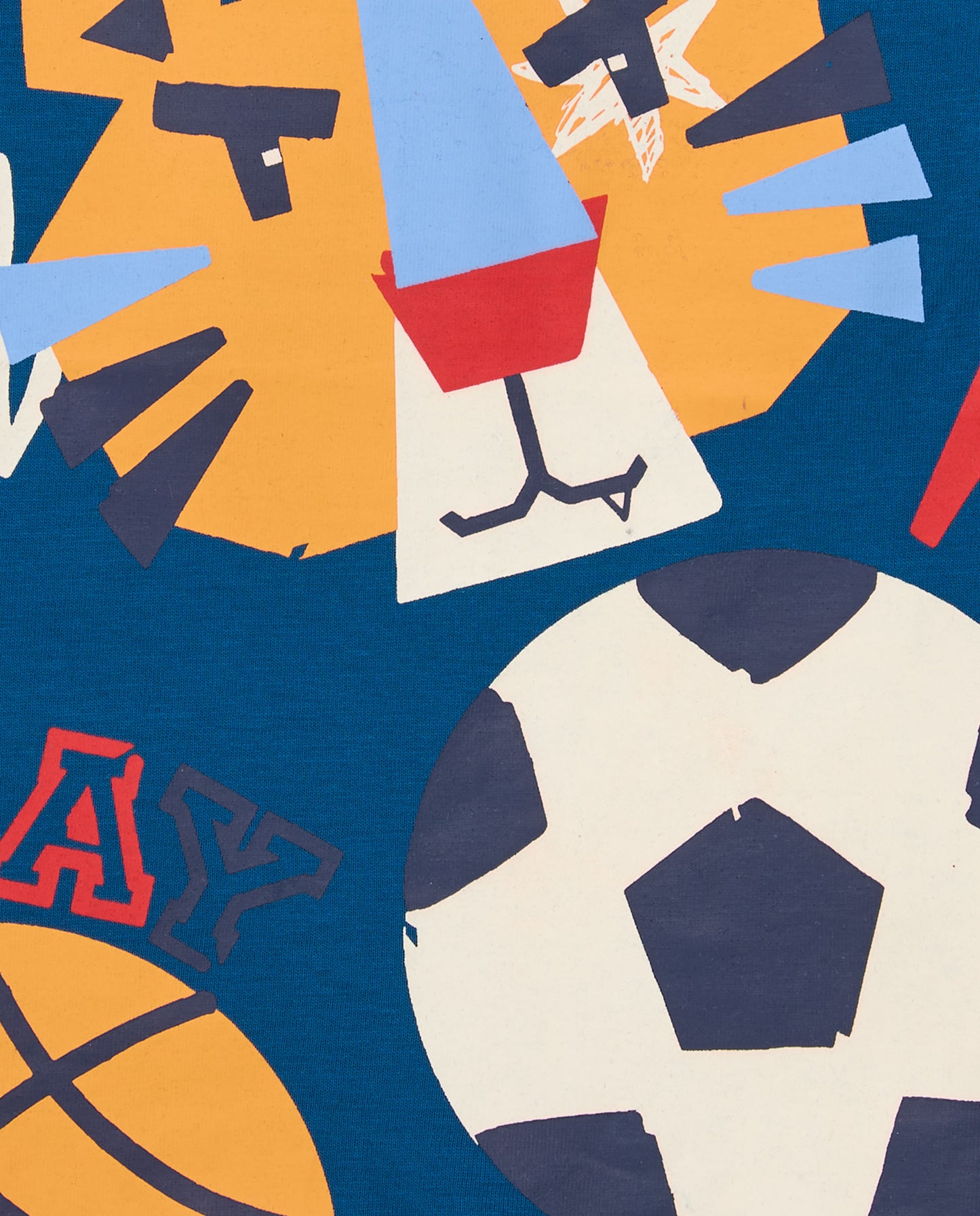 Tuc Tuc Kaplanlı Bluz 11399644