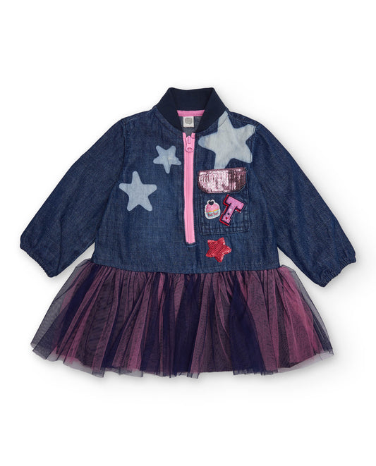 Tuc Tuc Kot Elbise Tütü Etekli 11399696