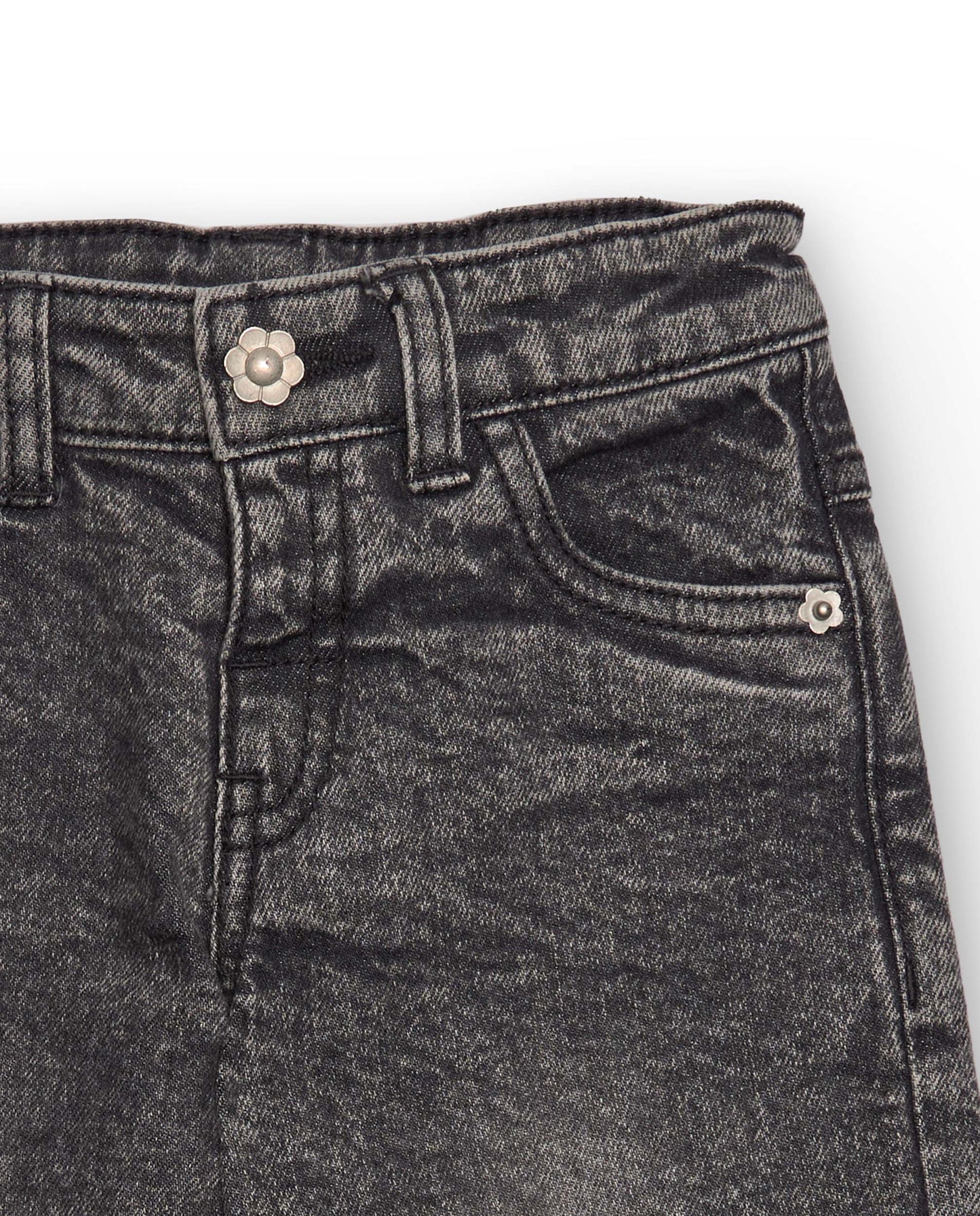 Tuc Tuc Gri Pantolon 11399079