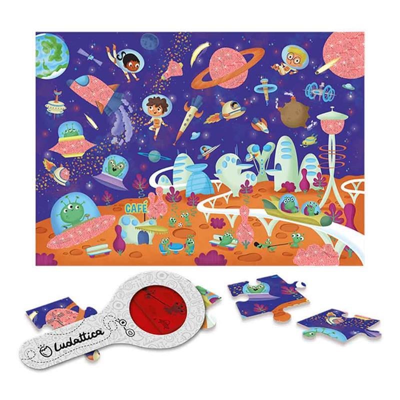 la-spazio---space---secret-puzzle-3177